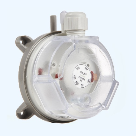 PS-200-L Shuft дифференциальный датчик давления